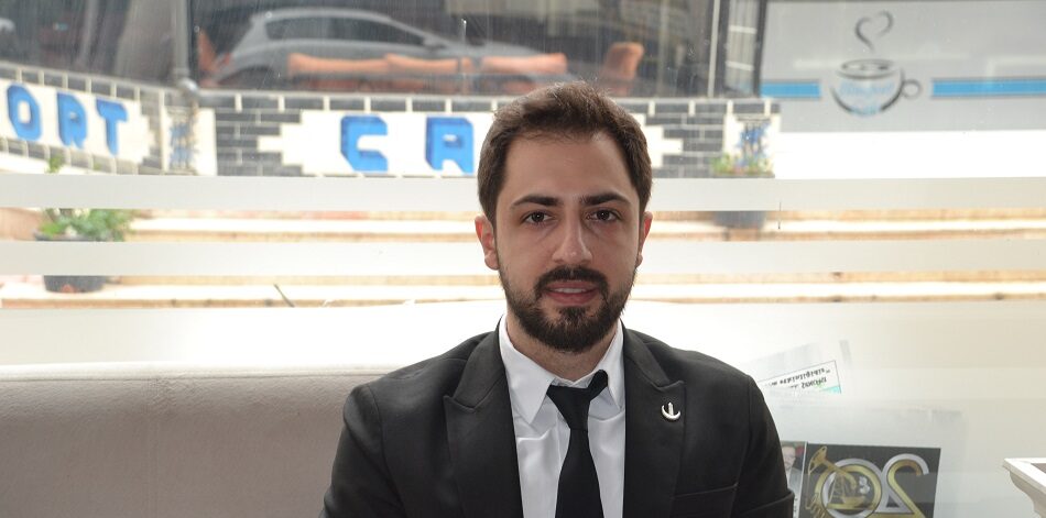 “Adil düzeni getireceğiz”