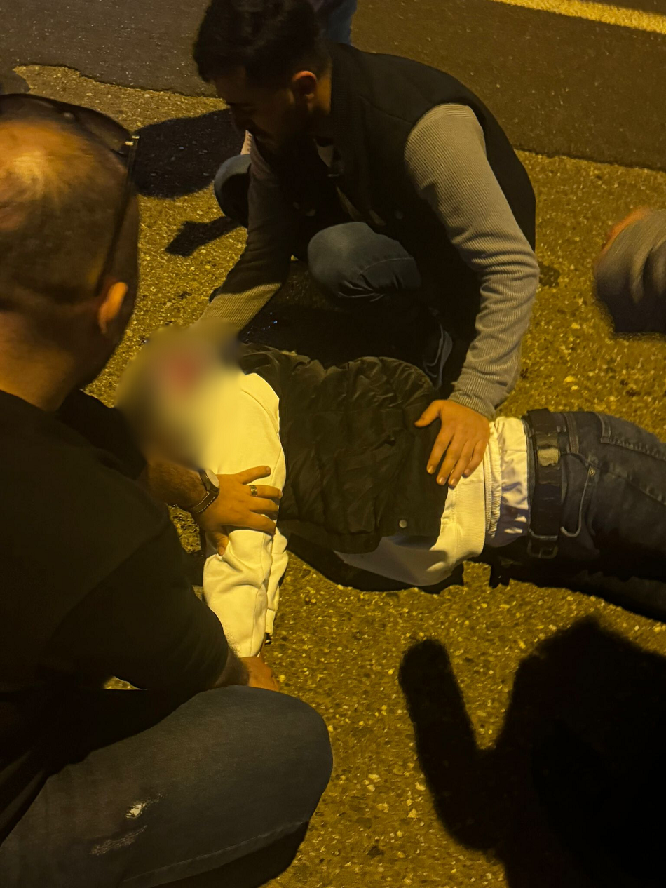 Köprüden atlayarak yaşamına son verdi