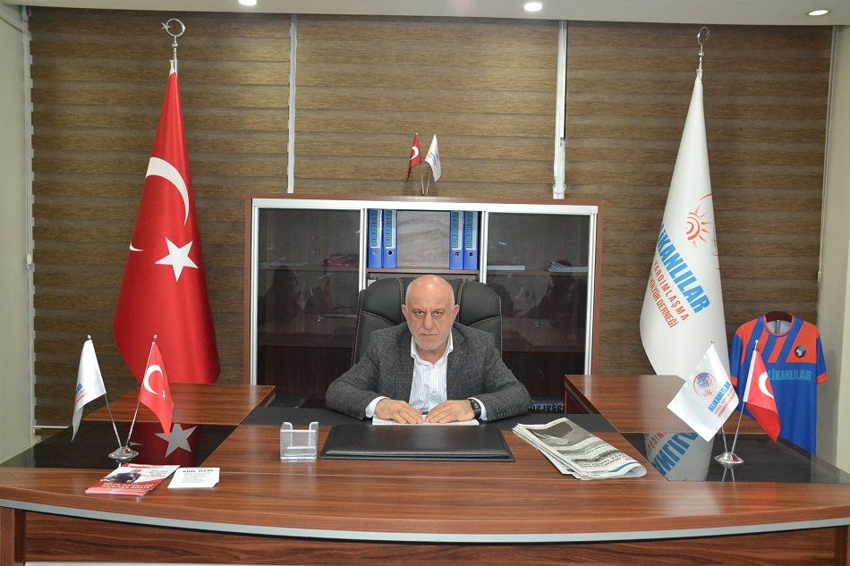 “BATMAN’IMIZA HAK ETTİĞİ DEĞER VERİLMELİDİR”