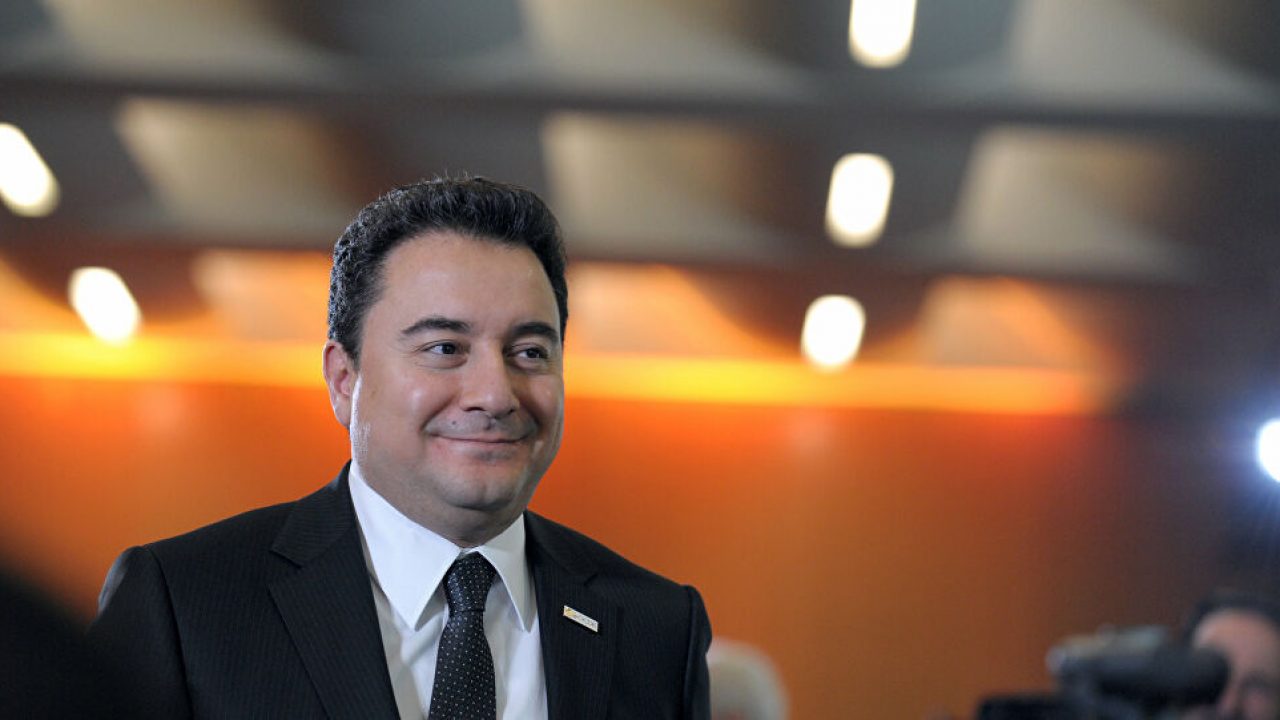 Babacan, Batman’a geliyor