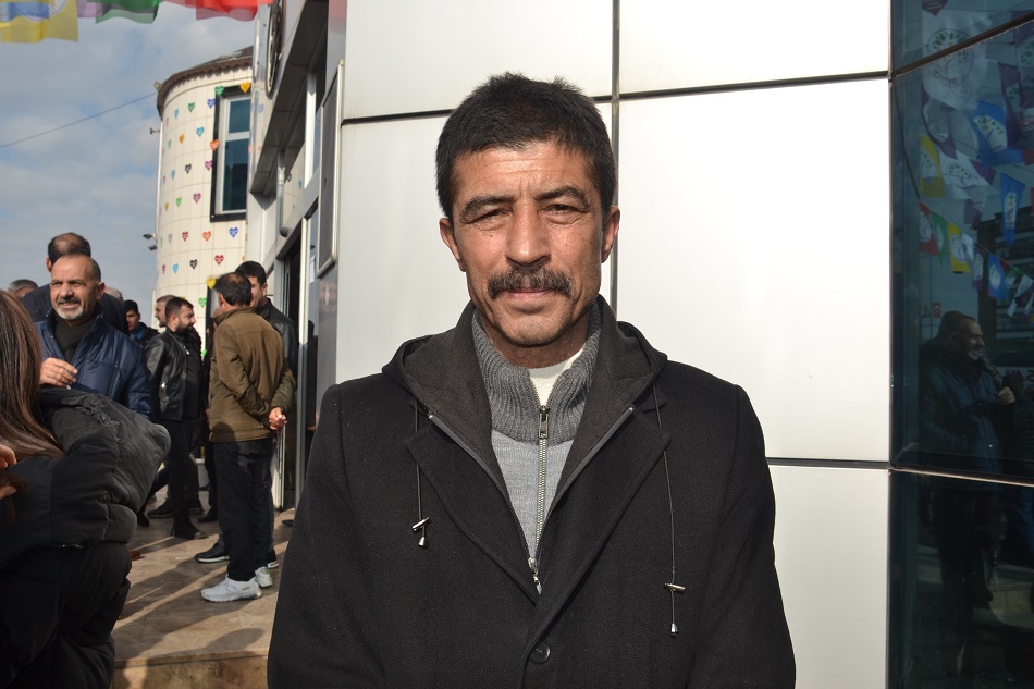 “Bitmedi bu kavga sürecek”