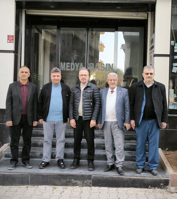 “Bu kentte şehir uzlaşısı olmadı”