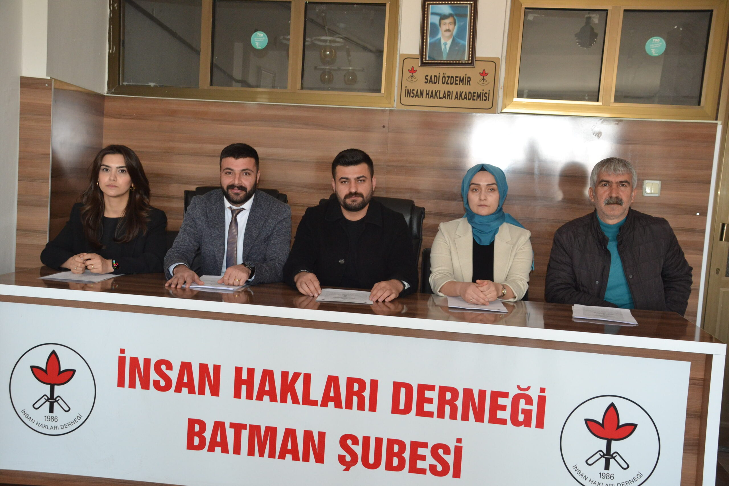 “Cezaevlerinde ciddi sorunlar yaşanıyor”