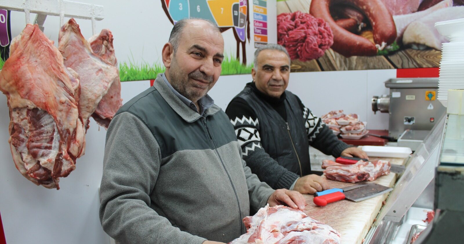 Kasaplar, ete zam istemiyor