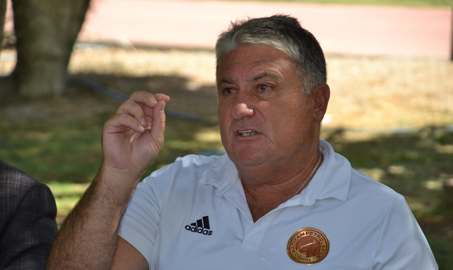 “Final niteliğinde 7 maçımız var”