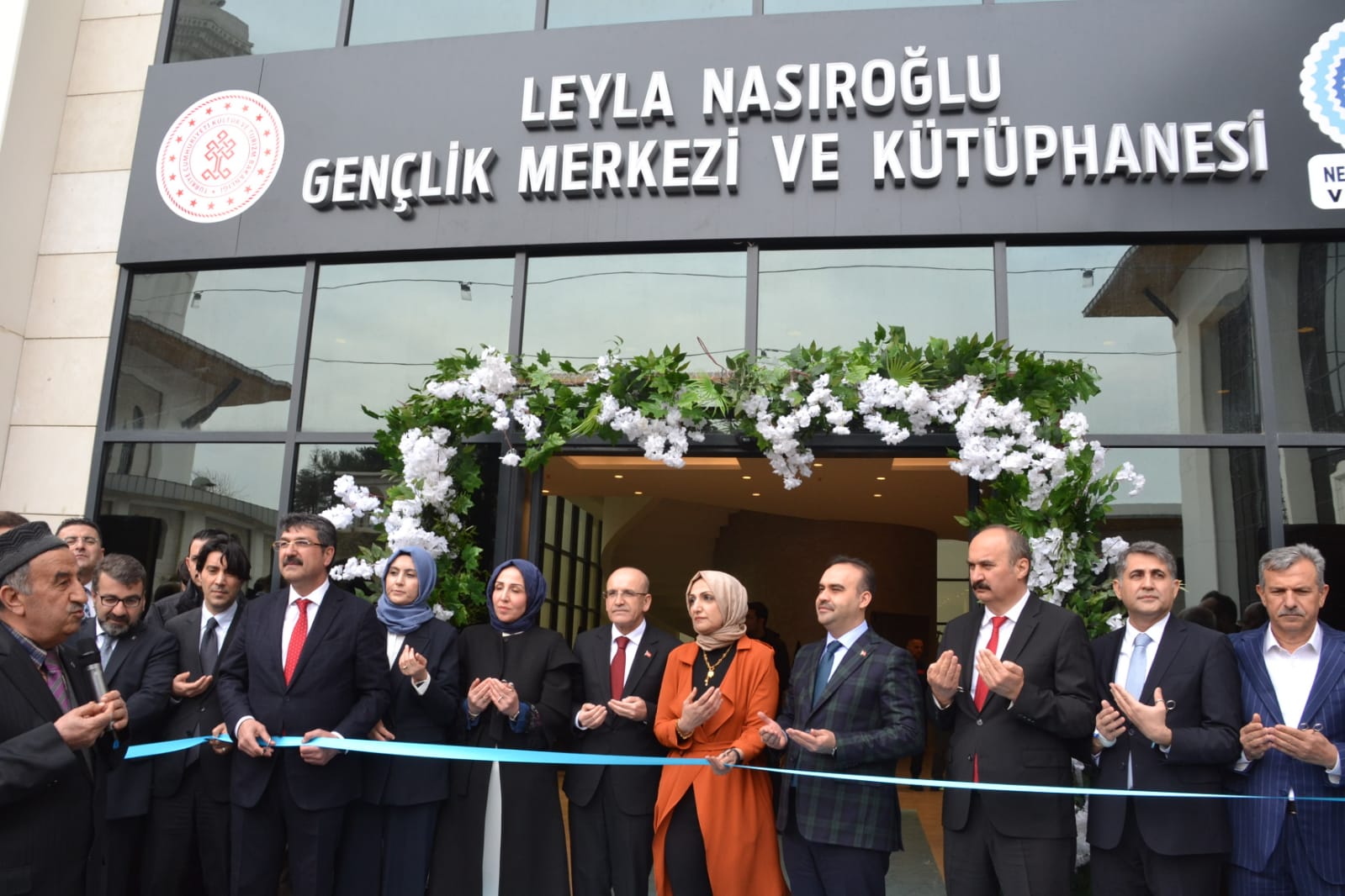 “Gençlerin bilime ilgisini artırdık”