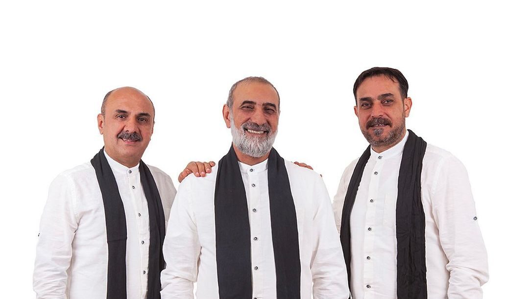 Grup Tillo, sevenleriyle buluşuyor