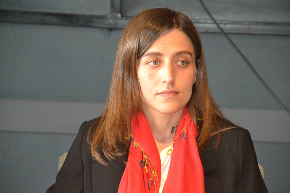 “DEM gençlerin partisidir”