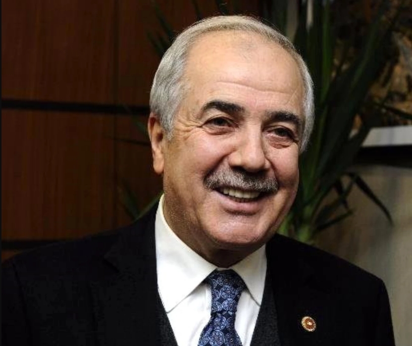 Hamidi yaşama veda etti