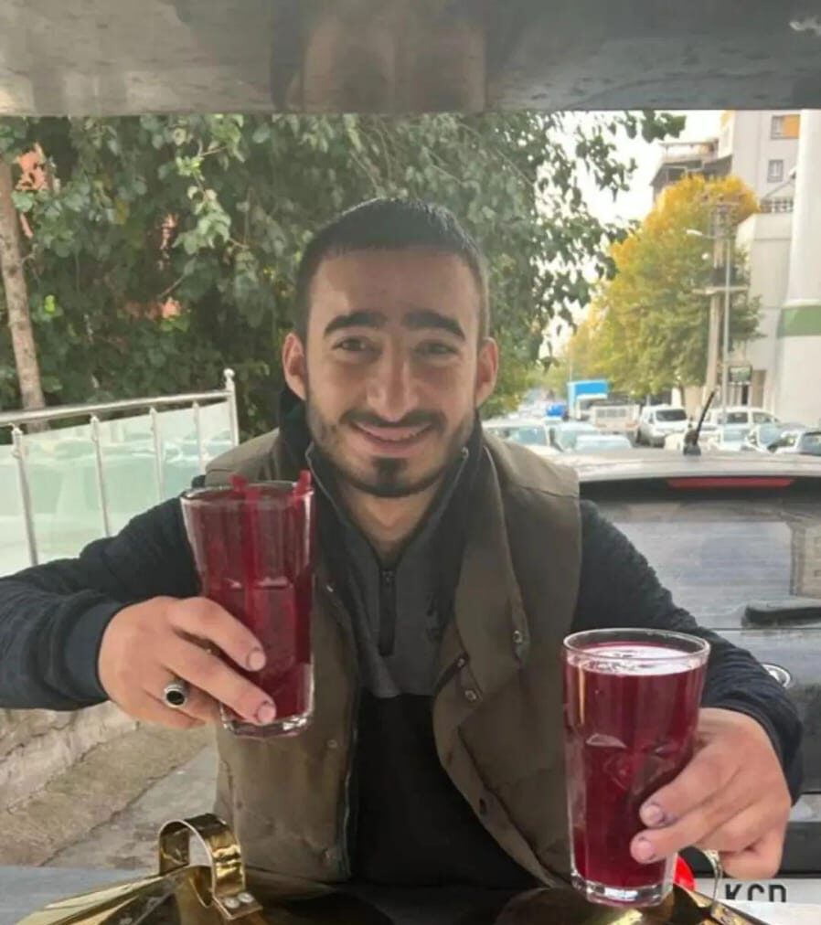 “Hiçbir katkı maddesi kullanmıyorum”