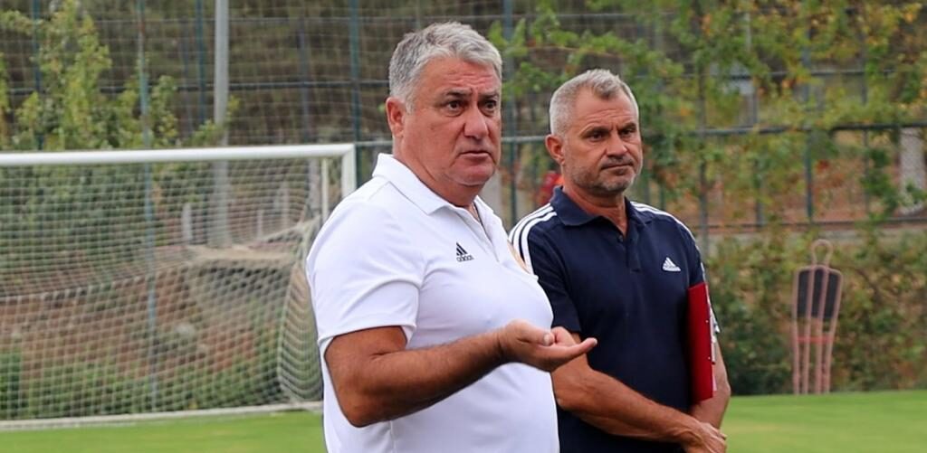 “Hiçbir puan kaybının bahanesi olamaz”