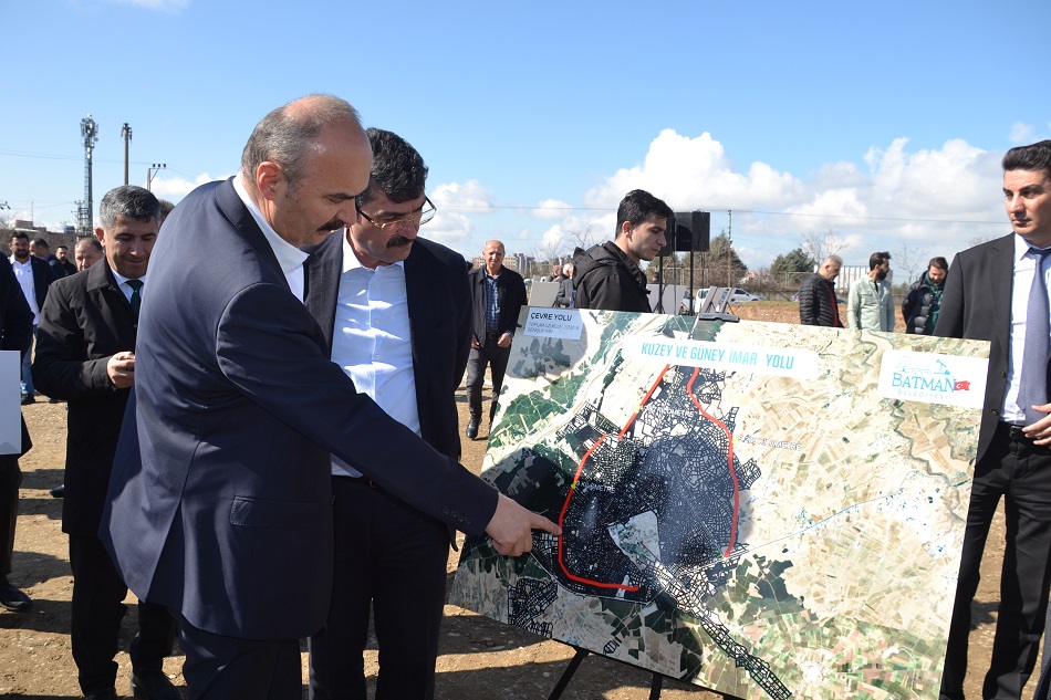 İLK KEPÇE VURULDU…