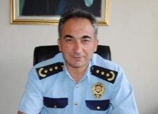 İşte Batman’ın yeni Emniyet Müdürü