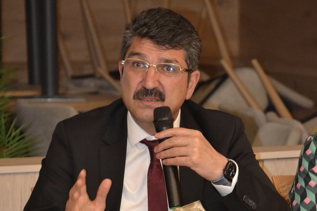 “Hizmet üretmeye devam edeceğiz”