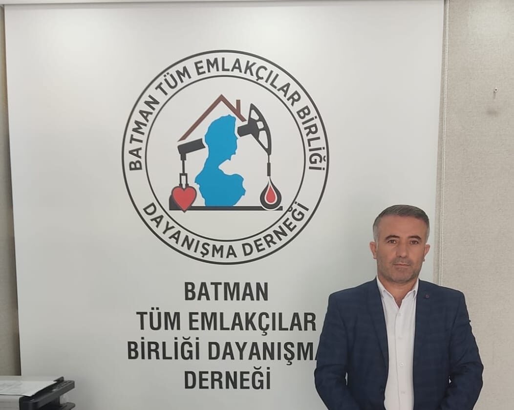 İmar çalışması tamamen sona erdi