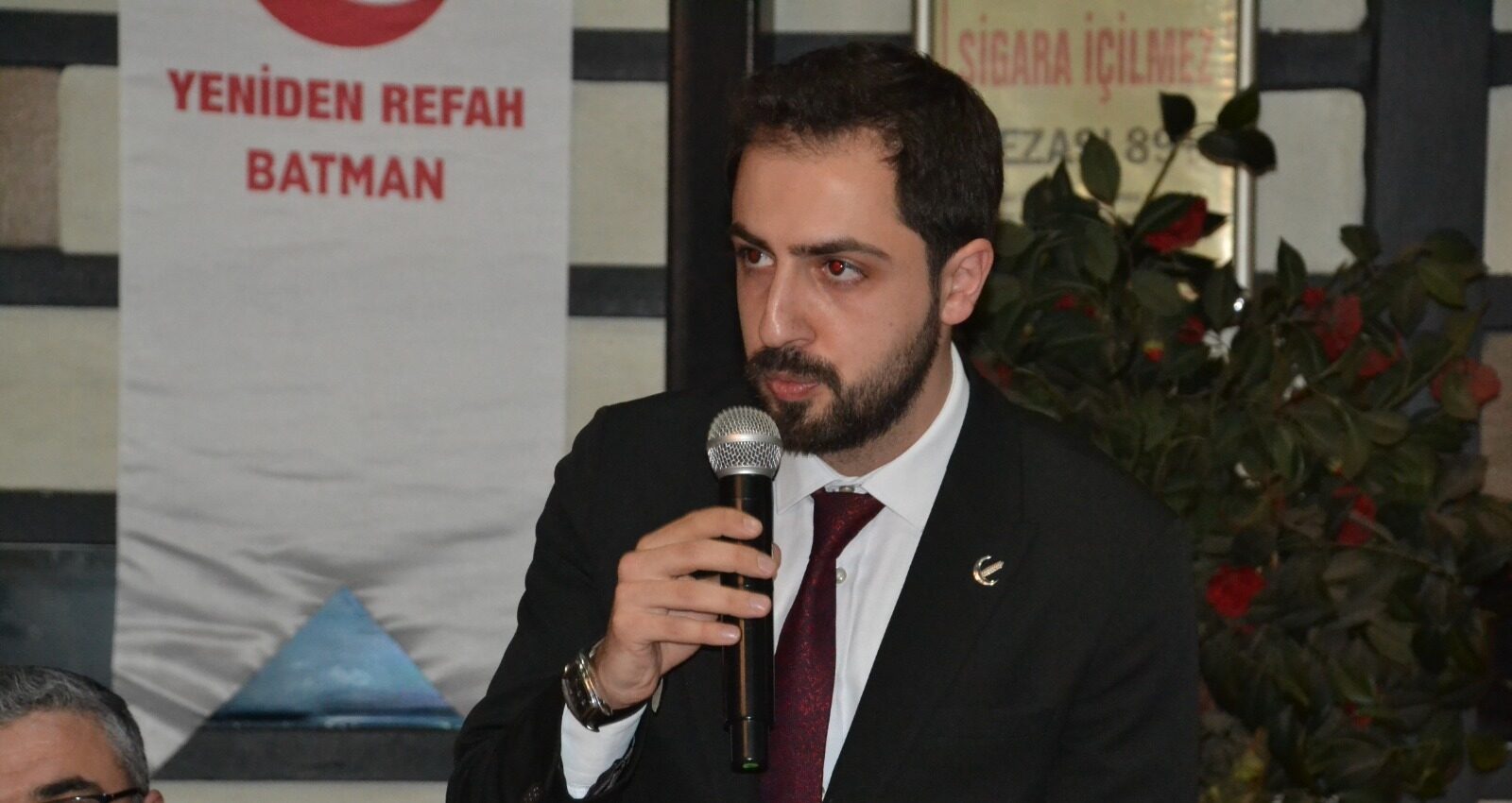 “İsrafı önleyeceğiz, gelirleri arttıracağız”