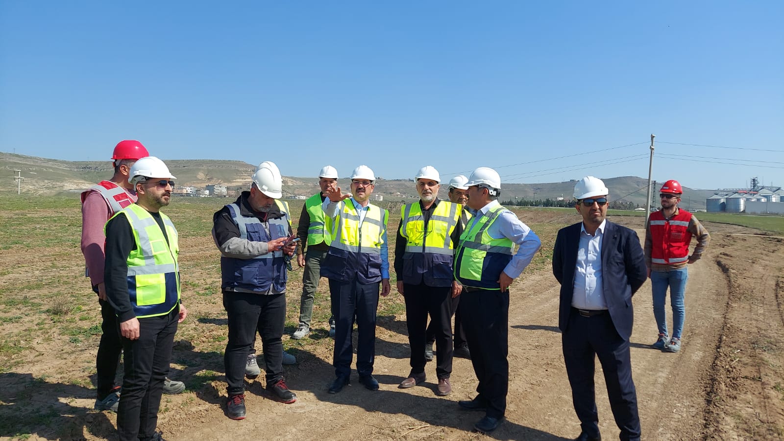 “İstihdama katkı sunmaya devam edeceğiz”