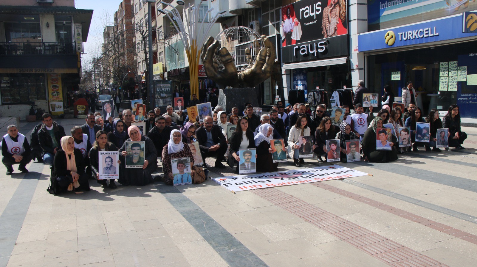 Kürsep’in akıbetini sordular