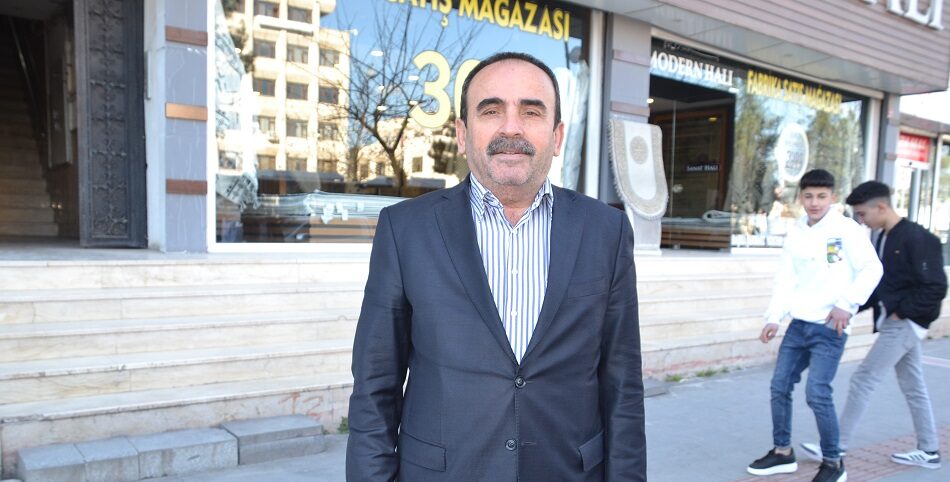 “Mahallemizin yaşam kalitesini yükselteceğiz”