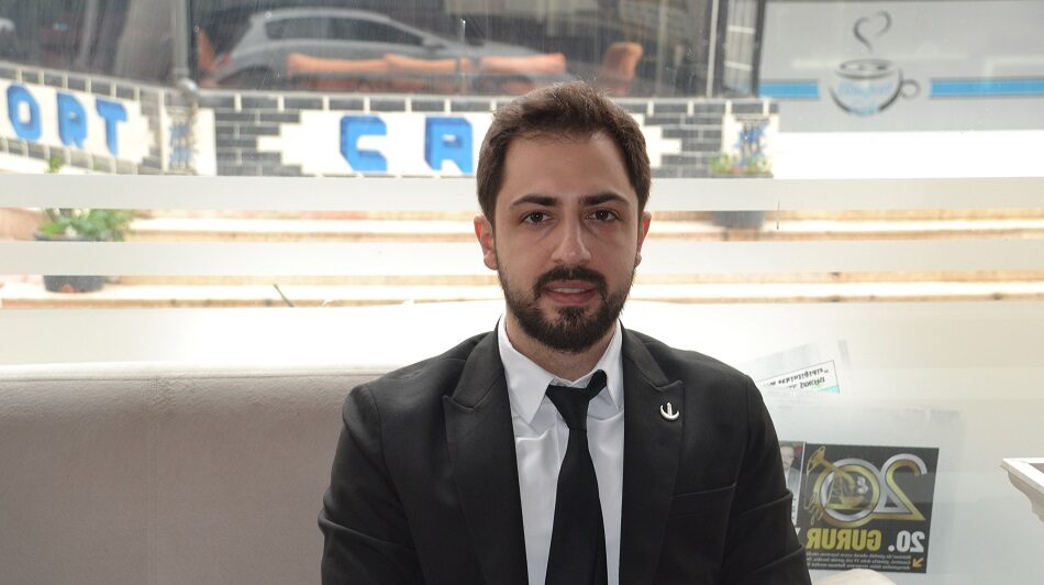 “Maneviyatı önceleyen gençler yetiştireceğiz”