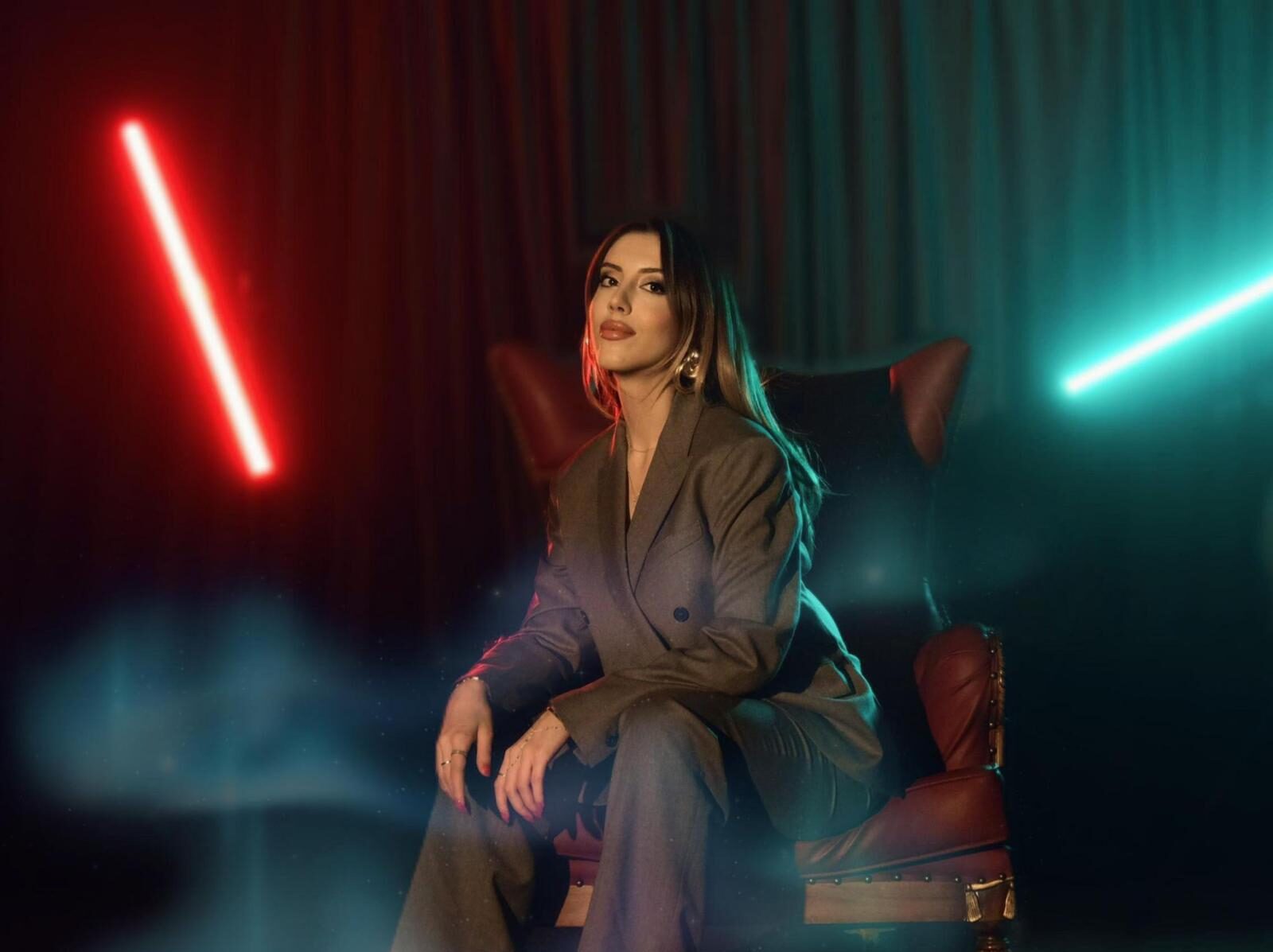 ŞEVVAL YILDIZ’IN YENİ KLİBİ YAYINDA