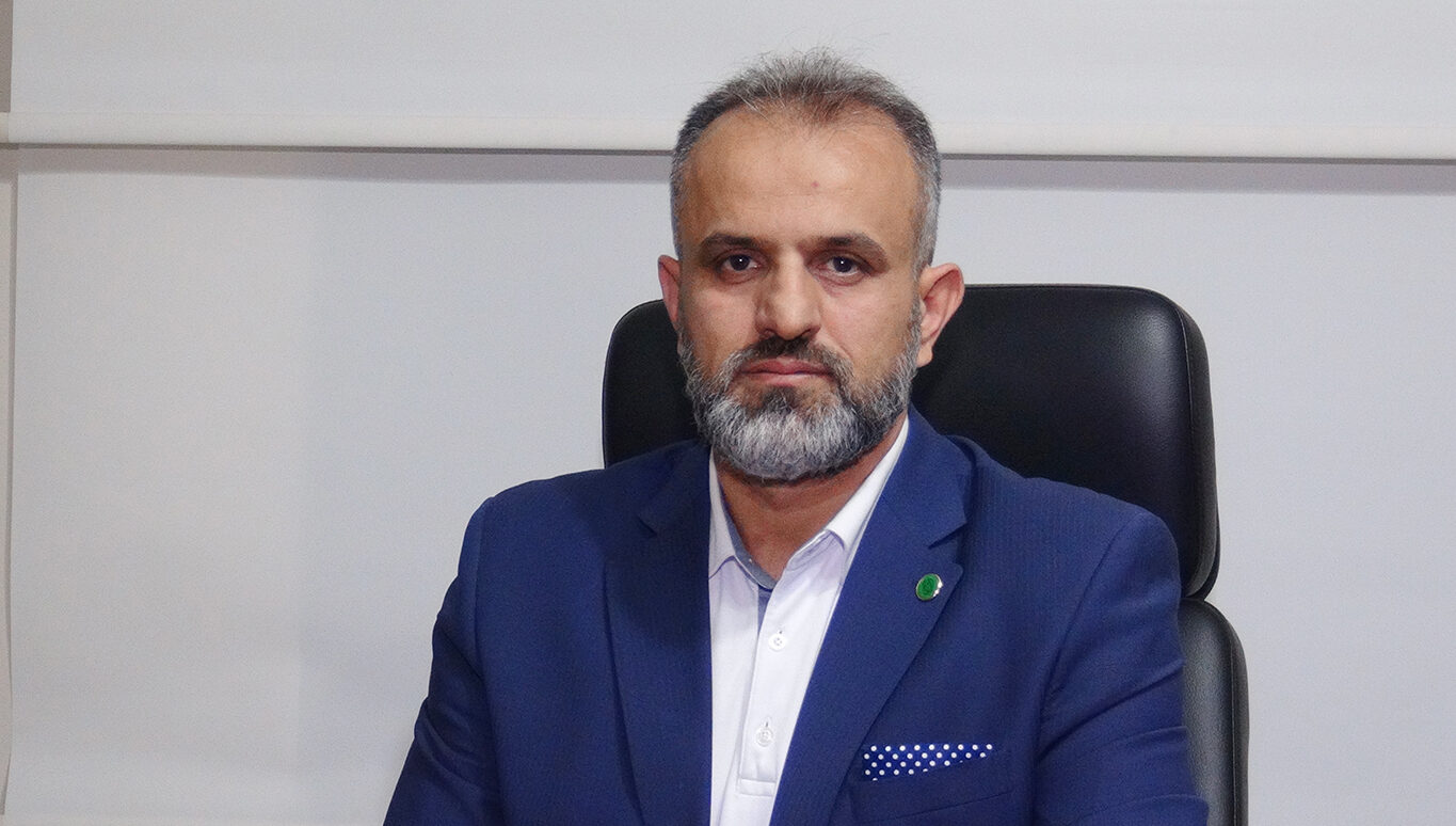 “Sağlık çalışanları takdir edilmeli”