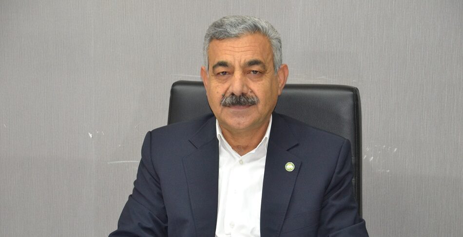 “Seçmenin iradesine müdahale ediliyor”
