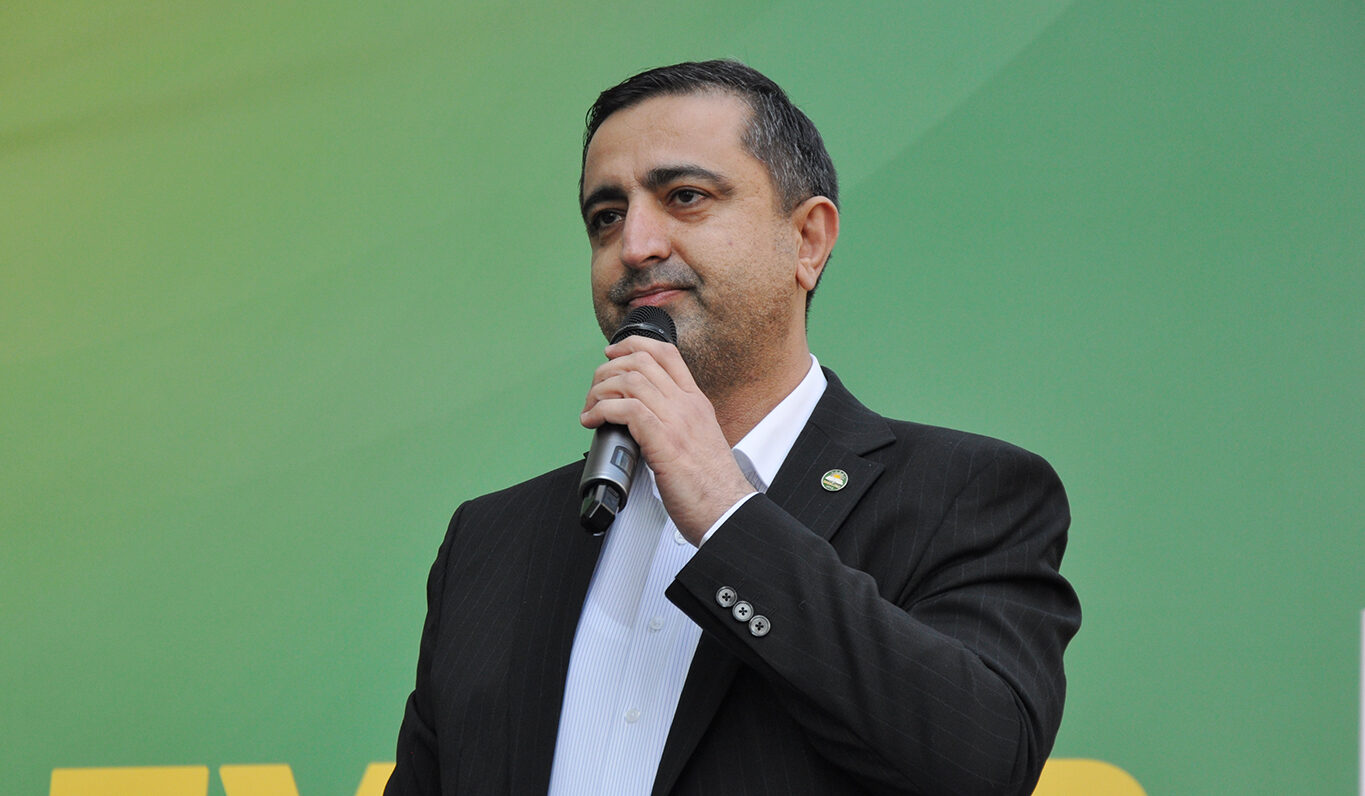 “Şehrimize güzellikler katacağız”