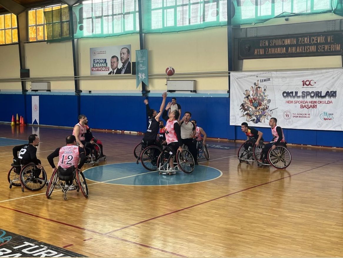 Süper Lige adım adım