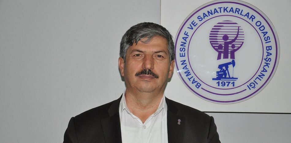 “Ticarette Peygamberimizi örnek alalım”