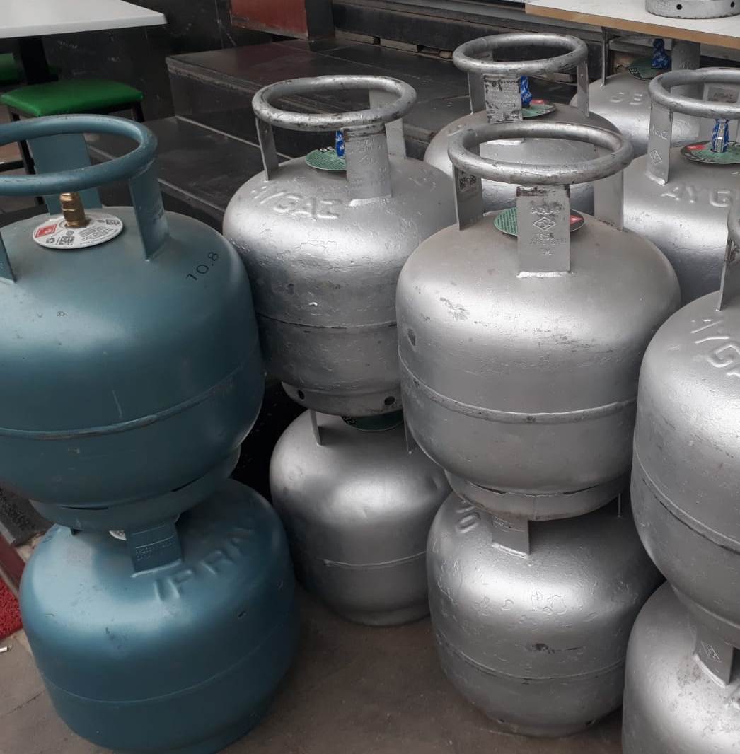 Tüp fiyatları aldı başını gitti