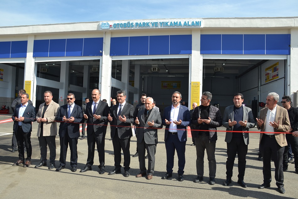 Vali Canalp’ten seri açılışlar