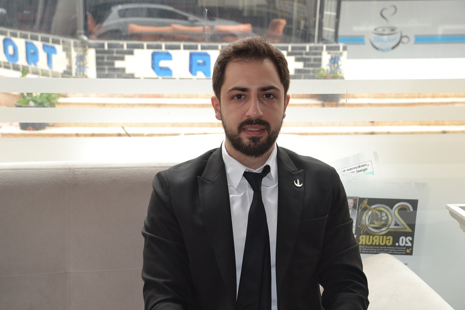 Yeniden Refah’tan Öztüzün’e destek