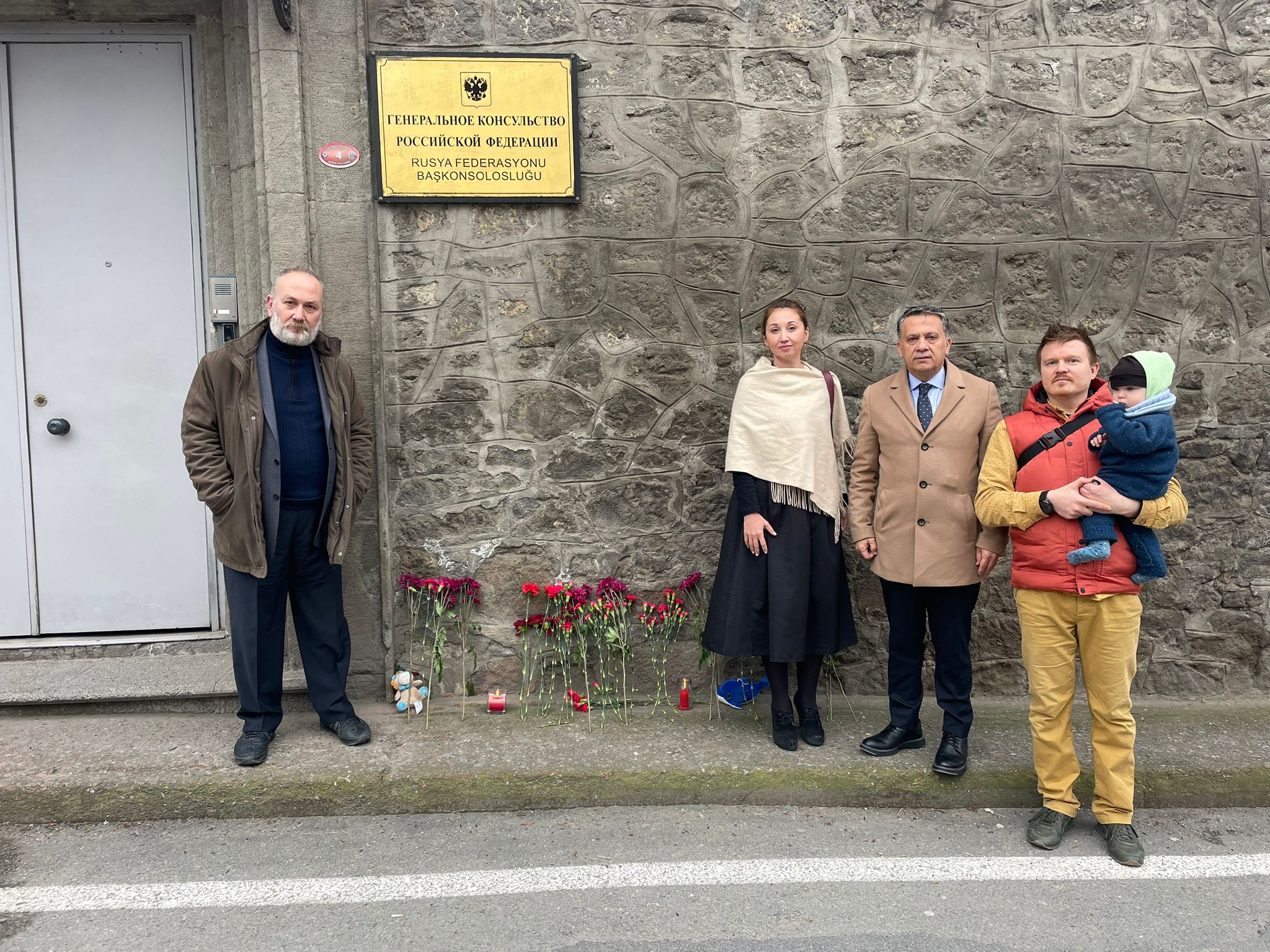 KGK, Moskova’daki terör saldırısına duyarsız kalmadı