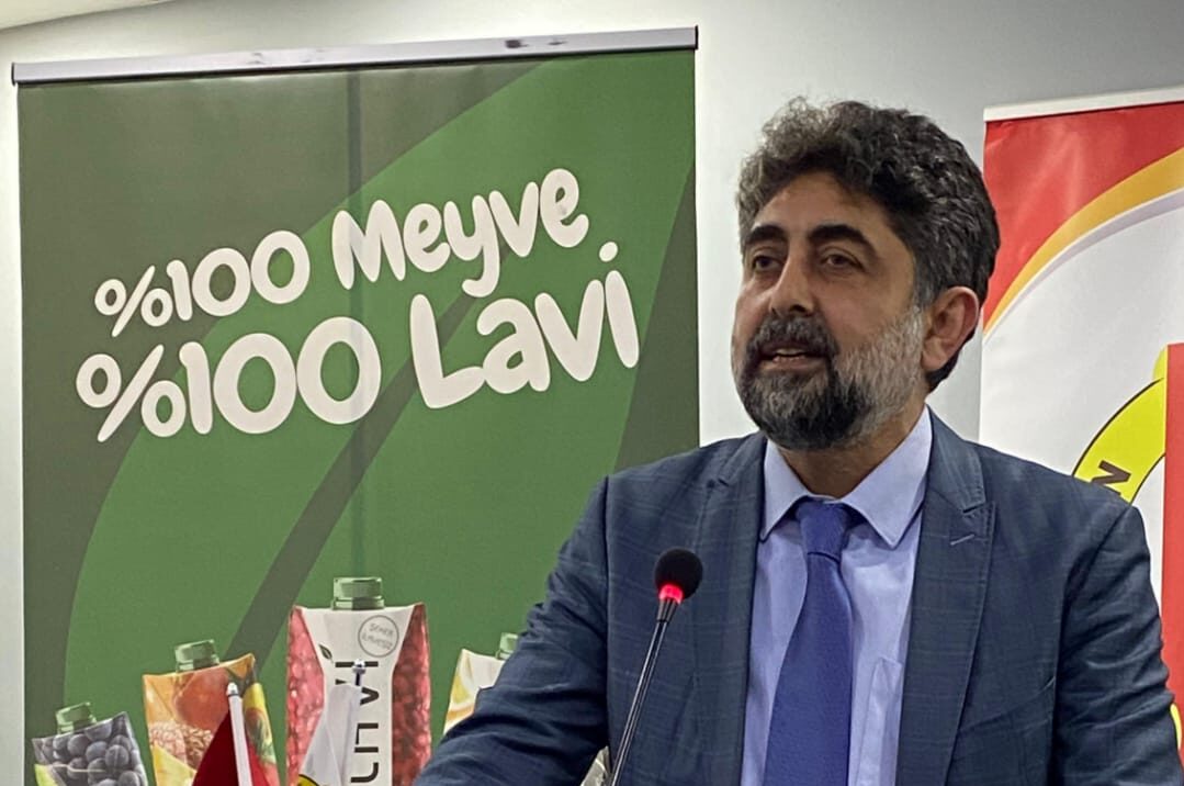 ”Hedefimiz, Batman’ı markaların kenti yapmaktır”