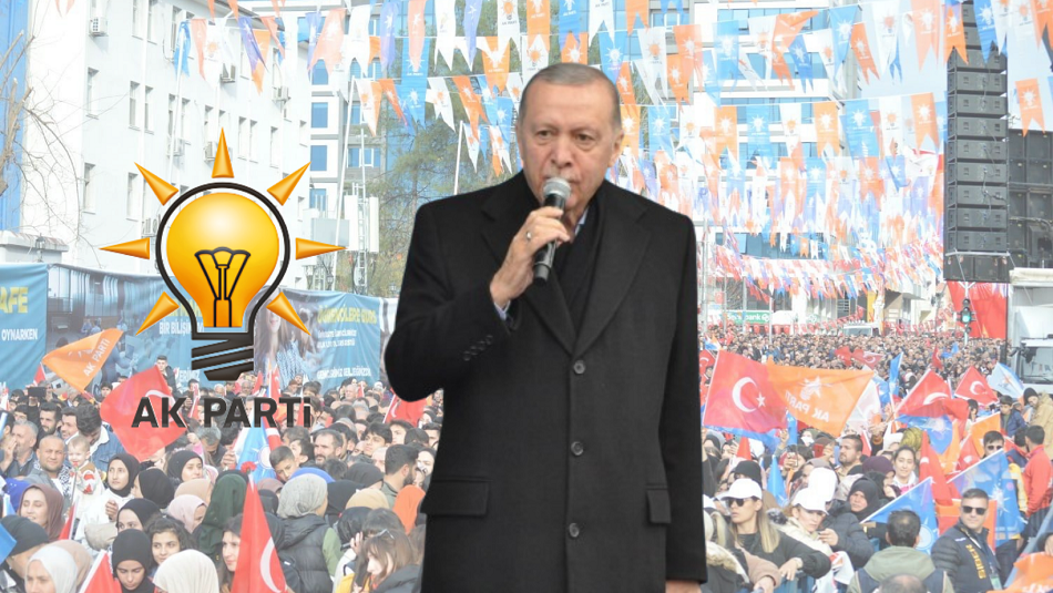 “CHP ile DEM aynı şekilde demleniyor”