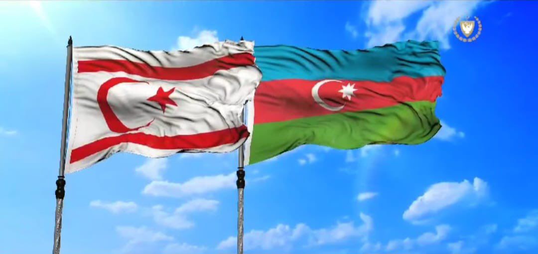 Azerbaycan’dan KKTC’ni tanımaya ilk adım