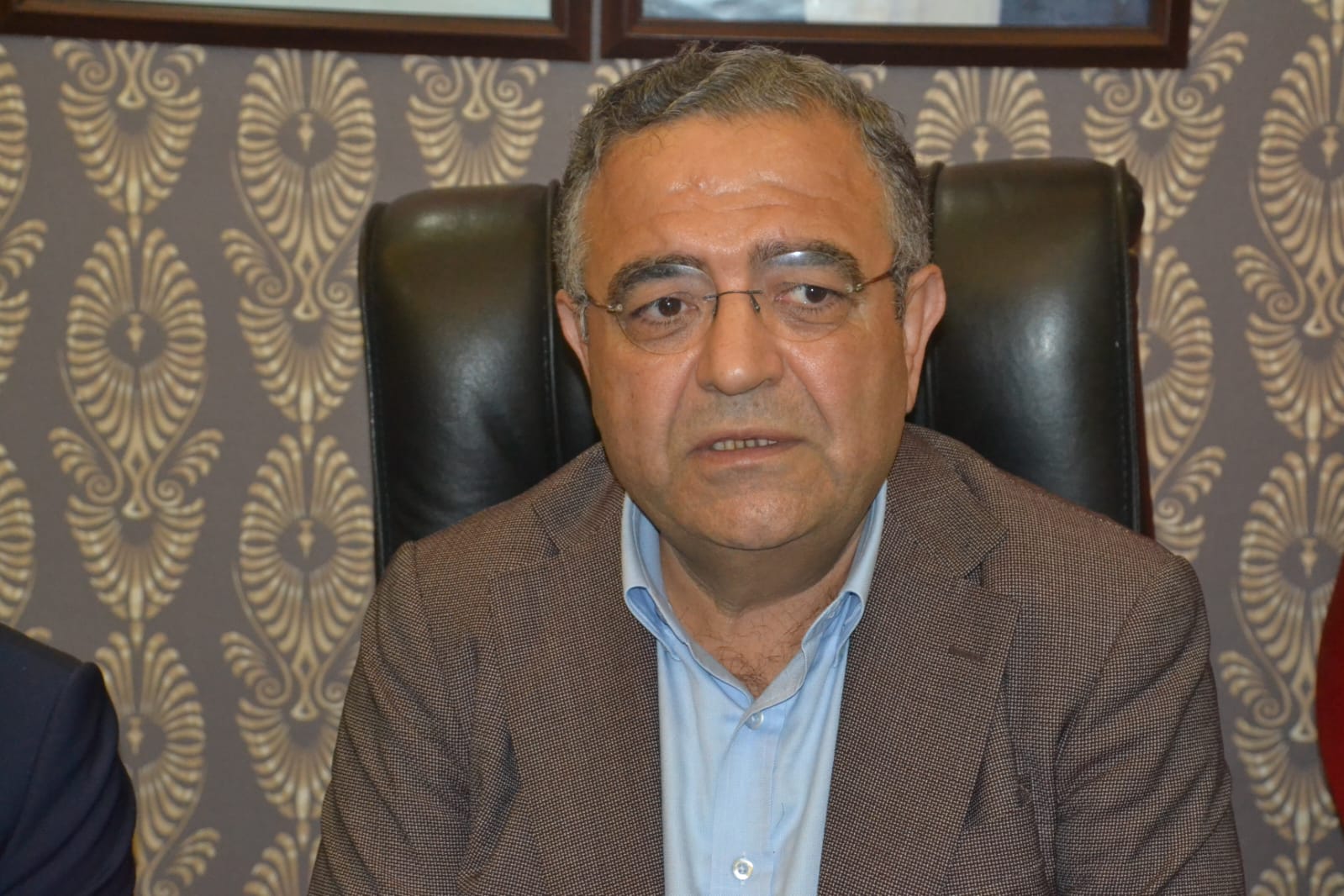 “Yerelde iktidar olduk “
