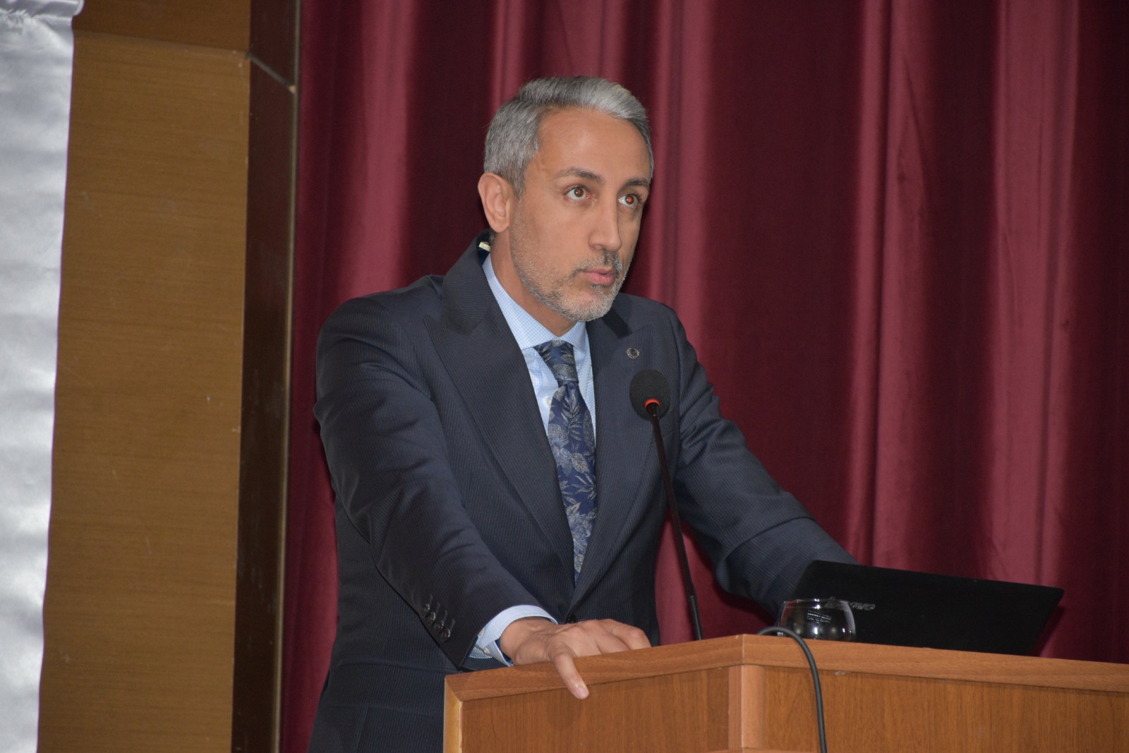 “4 Kuyu sondajı tamamlandı”