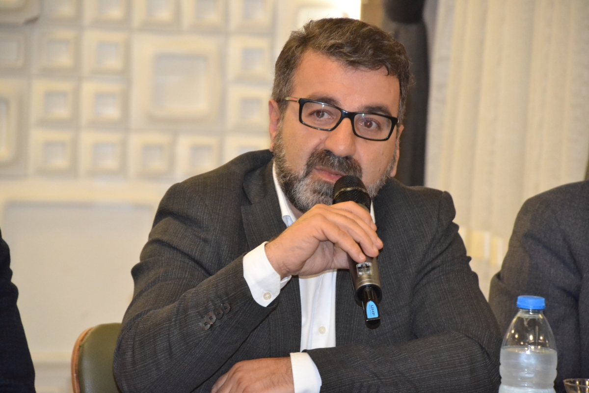 “Oy kayıplarının bir sürü sebebi var”