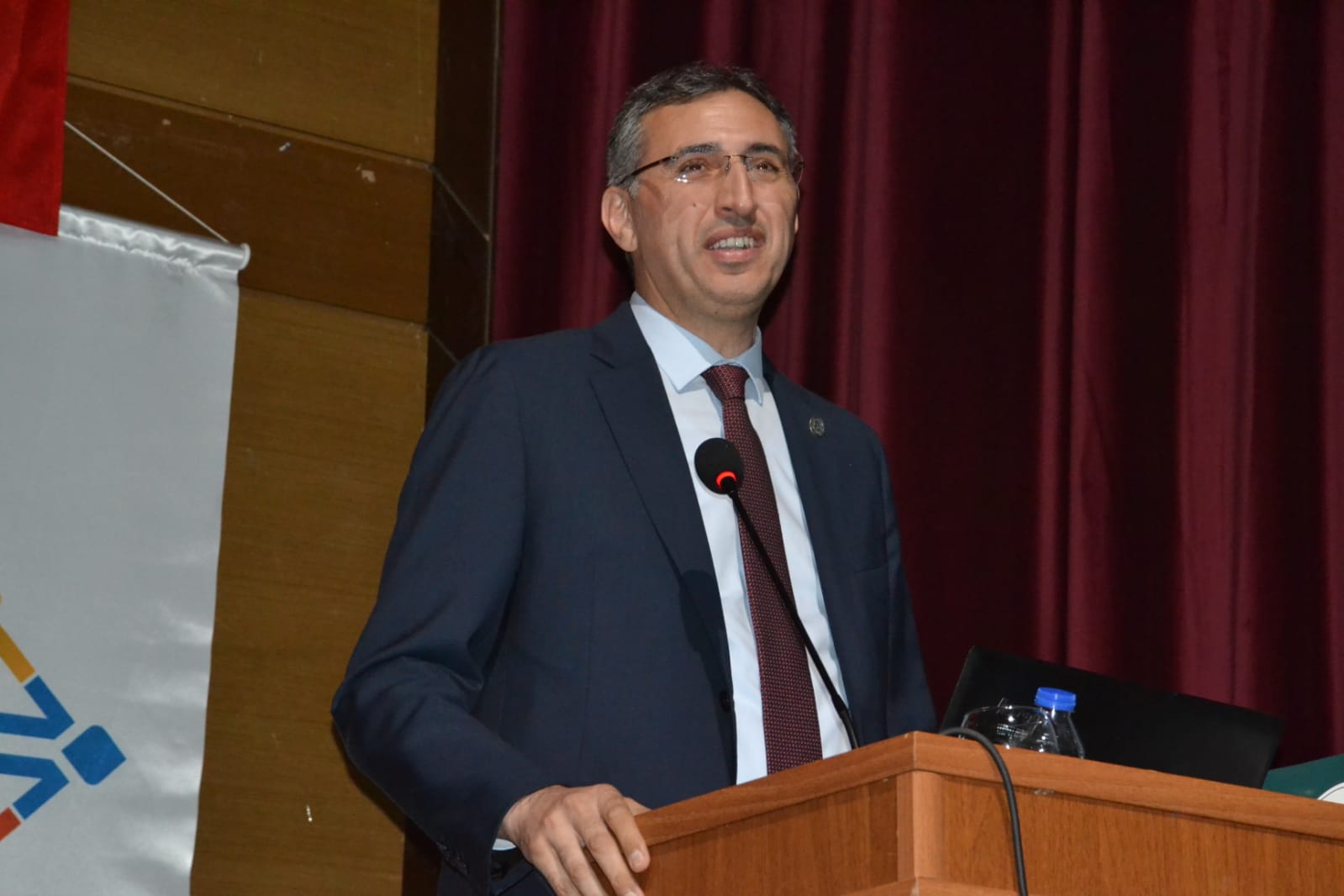 “Barajda doluluk oranı yüzde 78”