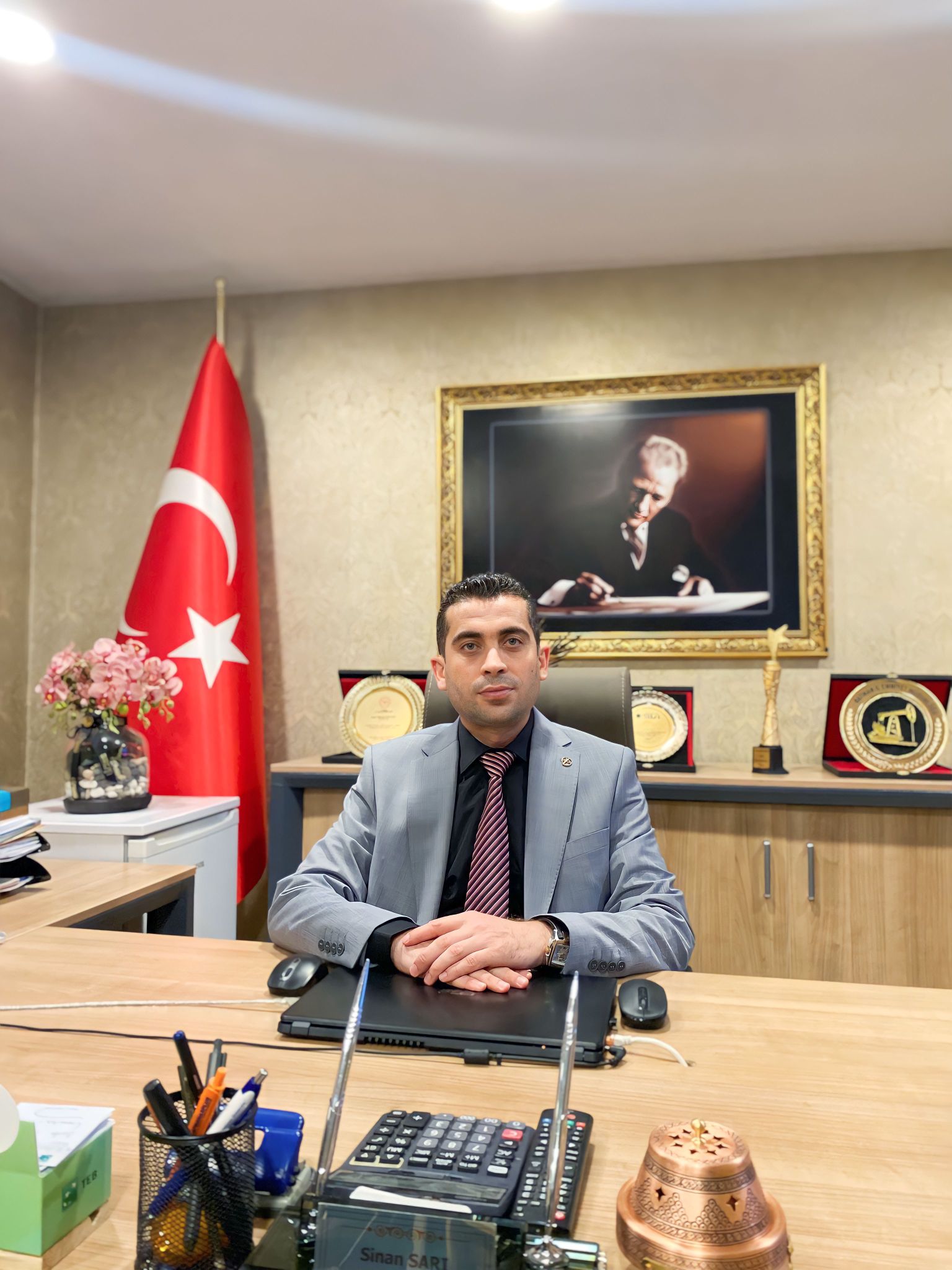 Batman, turların konaklama merkezi oldu