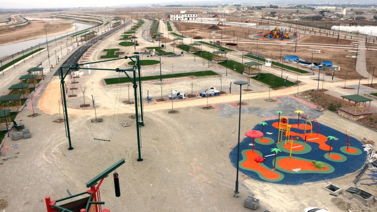 “Belediye halkı yanlış bilgilendiriyor”