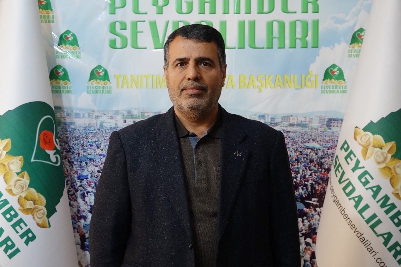 “Belediye taleplerimize duyarsız kaldı”