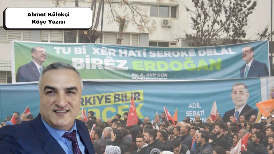 BATMAN NASIL SONUNCU OLDU?