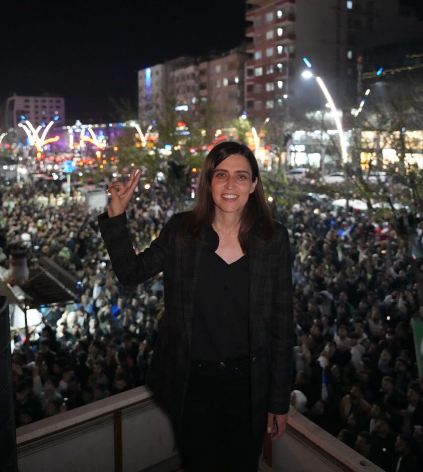 “Birlikte yapacak çok işimiz var”