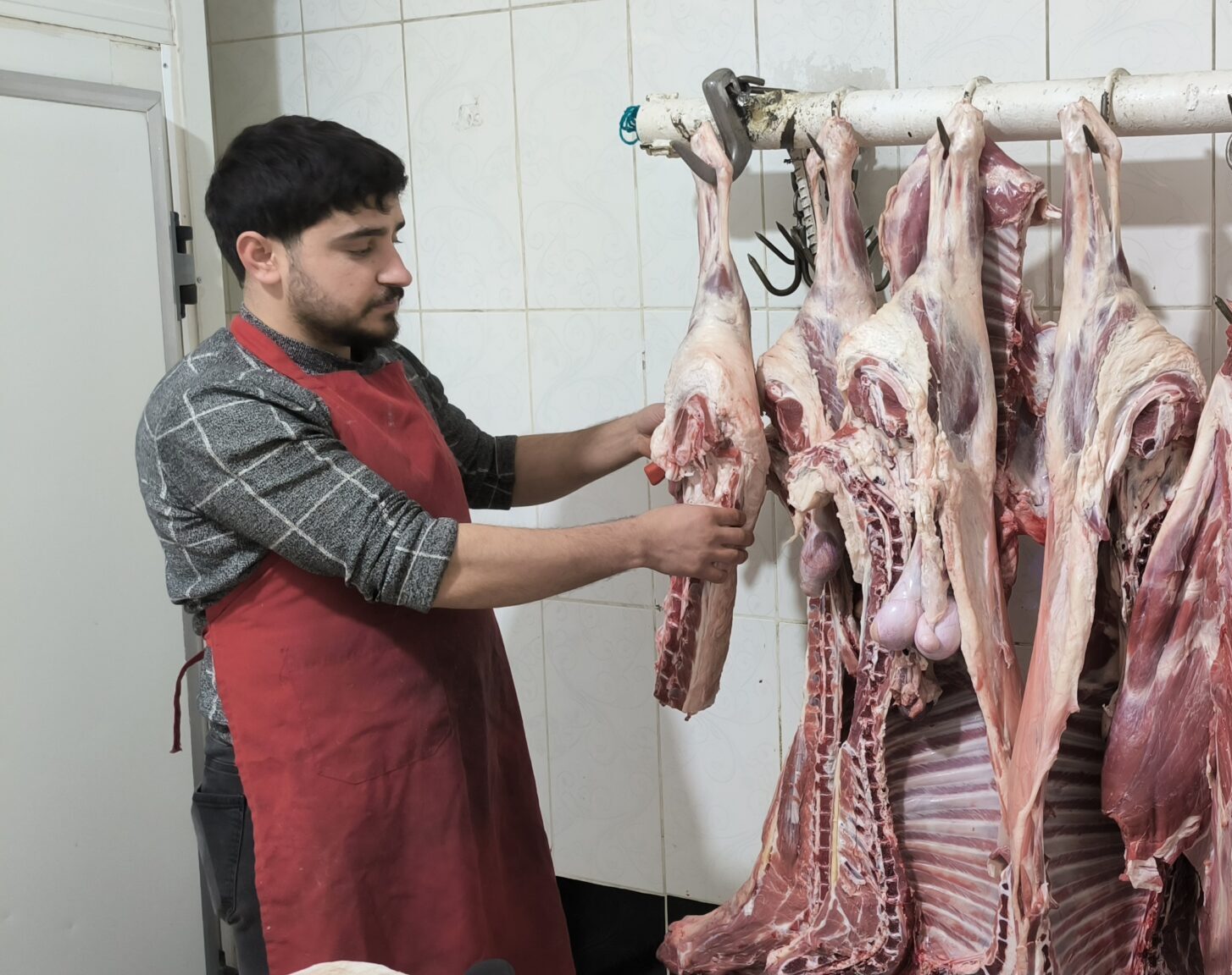 Et fiyatları durdurulamıyor