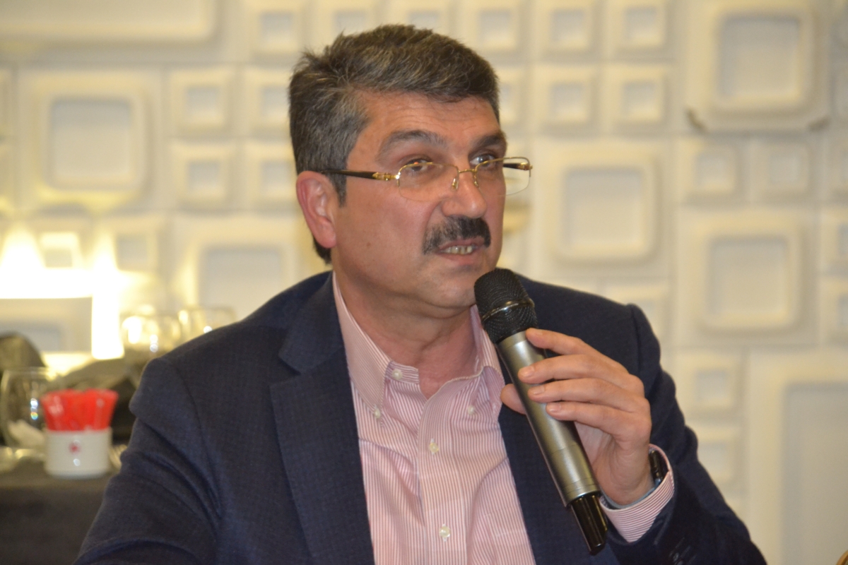 “Seçimin kaybedeni DEM Parti’dir”