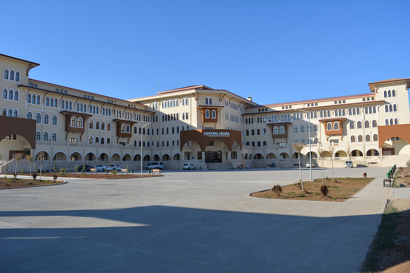 Gençler Kur’an’ı Kerim’de yarışacak