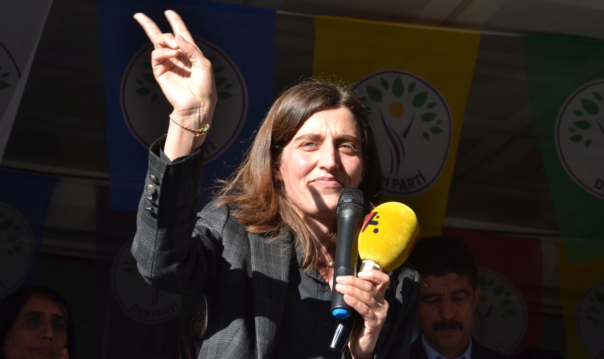 HALKIN TERCİHİ ‘DEM’ OLDU